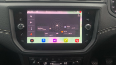 SEAT Ibiza 1.0 TSI 110 Xcellence [EZ] 5dr Petrol Hatchback